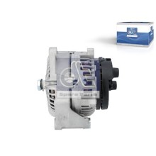 Alternator DIESEL TECHNIC 5.47014 OE Ref 1368327