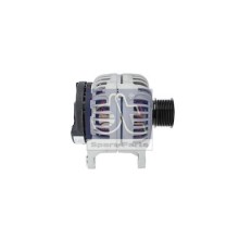 Alternator DIESEL TECHNIC 5.47018 OE Ref 1387388 DIESEL TECHNIC