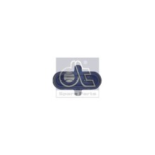 Alternator DIESEL TECHNIC 5.47018 OE Ref 1387388 DIESEL TECHNIC