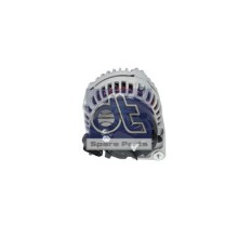 Alternator DIESEL TECHNIC 5.47018 OE Ref 1387388 DIESEL TECHNIC