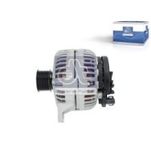 Alternator DIESEL TECHNIC 5.47018 OE Ref 1387388 DIESEL TECHNIC
