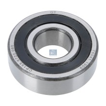 Crankshaft Bearing DIESEL TECHNIC 5.50060 OE Ref 0661319 DIESEL TECHNIC