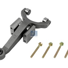 Clutch Release Fork DIESEL TECHNIC 5.50072 OE Ref 1316304 DIESEL TECHNIC