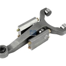 Clutch Release Fork DIESEL TECHNIC 5.50073 OE Ref 1438641 DIESEL TECHNIC