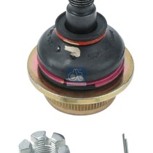 Gearshift Linkage Ball Head DIESEL TECHNIC 5.51006 OE Ref 0221206
