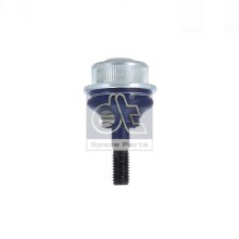 Gearshift Linkage Ball Head DIESEL TECHNIC 5.51007 OE Ref 1445874 DIESEL TECHNIC