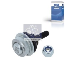 Gearshift Linkage Ball Head DIESEL TECHNIC 5.51007 OE Ref 1445874