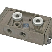 Splitter Gearbox Switch DIESEL TECHNIC 5.51042 OE Ref 1297004