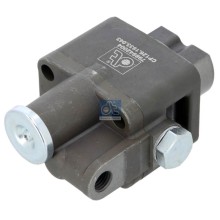 Splitter Gearbox Switch DIESEL TECHNIC 5.51043 OE Ref 1609886 DIESEL TECHNIC