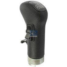 Gear Shift Lever Knob DIESEL TECHNIC 5.51050 OE Ref 1285260