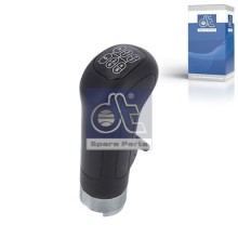 Gear Shift Lever Knob DIESEL TECHNIC 5.51057 OE Ref 1833028 DIESEL TECHNIC