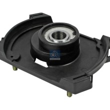 Shift Rod Bearing DIESEL TECHNIC 5.51065 OE Ref 1305257