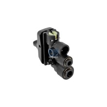 Power Steering Valve DIESEL TECHNIC 5.51098 OE Ref 1787457 DIESEL TECHNIC