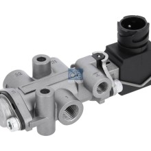 Shift Cylinder Solenoid Valve DIESEL TECHNIC 5.52001 OE Ref 1314514