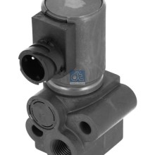 Shift Cylinder Solenoid Valve DIESEL TECHNIC 5.52005 OE Ref 1386811
