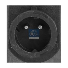 Shift Cylinder Solenoid Valve DIESEL TECHNIC 5.52005 OE Ref 1386811 DIESEL TECHNIC