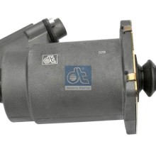 Clutch Booster DIESEL TECHNIC 5.53000 OE Ref 1443520 DIESEL TECHNIC