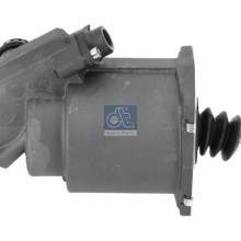 Clutch Booster DIESEL TECHNIC 5.53008 OE Ref 1397120R