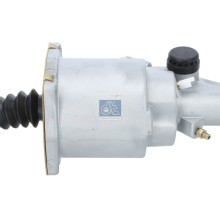 Clutch Booster DIESEL TECHNIC 5.53008 OE Ref 1397120R DIESEL TECHNIC