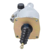 Clutch Booster DIESEL TECHNIC 5.53008 OE Ref 1397120R DIESEL TECHNIC