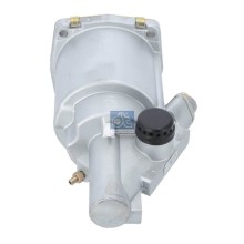 Clutch Booster DIESEL TECHNIC 5.53008 OE Ref 1397120R DIESEL TECHNIC