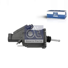 Clutch Booster DIESEL TECHNIC 5.53009 OE Ref 1395608 DIESEL TECHNIC