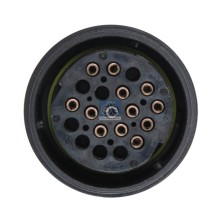 Clutch Booster DIESEL TECHNIC 5.53010 OE Ref 1447248 DIESEL TECHNIC