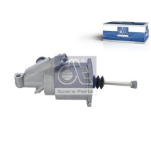 Clutch Booster DIESEL TECHNIC 5.53017 OE Ref 1613228 DIESEL TECHNIC