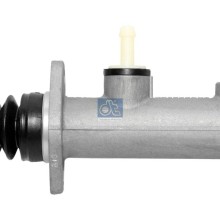 Clutch Master Cylinder DIESEL TECHNIC 5.53033 OE Ref 1242089