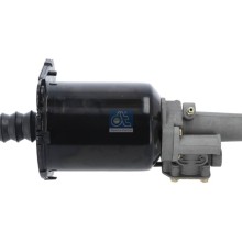 Clutch Booster DIESEL TECHNIC 5.53082 OE Ref 0002540347 DIESEL TECHNIC