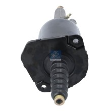 Clutch Booster DIESEL TECHNIC 5.53082 OE Ref 0002540347 DIESEL TECHNIC