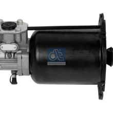 Clutch Booster DIESEL TECHNIC 5.53082 OE Ref 0002540347 DIESEL TECHNIC