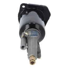 Clutch Booster DIESEL TECHNIC 5.53082 OE Ref 0002540347 DIESEL TECHNIC