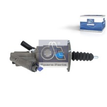 Clutch Booster DIESEL TECHNIC 5.53202 OE Ref 1709859