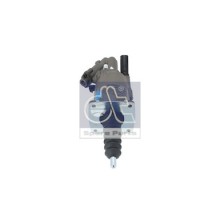 Clutch Booster DIESEL TECHNIC 5.53202 OE Ref 1709859 DIESEL TECHNIC