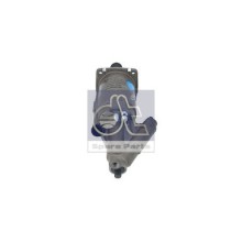 Clutch Booster DIESEL TECHNIC 5.53202 OE Ref 1709859 DIESEL TECHNIC