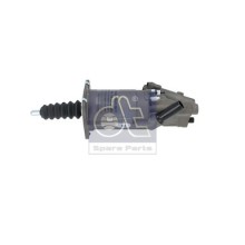 Clutch Booster DIESEL TECHNIC 5.53202 OE Ref 1709859 DIESEL TECHNIC