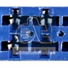 Steering Lock DIESEL TECHNIC 5.55152 OE Ref 1789668 DIESEL TECHNIC