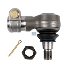 Steering Drag Link Angled Ball Joint DIESEL TECHNIC 5.55220 OE Ref 0004632329