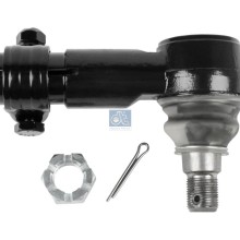 Tie Rod End DIESEL TECHNIC 5.55222 OE Ref 1344684