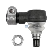 Steering Damper Ball Joint DIESEL TECHNIC 5.55223 OE Ref 0273203