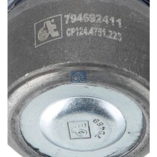 Steering Drag Link Angled Ball Joint DIESEL TECHNIC 5.55223 OE Ref 0273203 DIESEL TECHNIC
