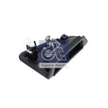 Exterior Door Handle DIESEL TECHNIC 5.60113 OE Ref 1328725 DIESEL TECHNIC
