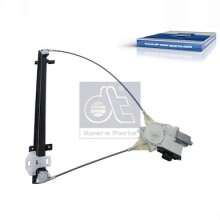 Window Regulator DIESEL TECHNIC 5.60162 OE Ref 1779728