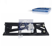 Window Regulator DIESEL TECHNIC 5.60166 OE Ref 1881915
