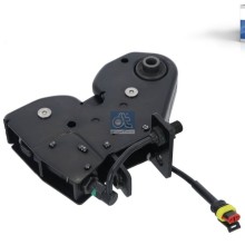 Driver Cab Door Lock DIESEL TECHNIC 5.60196 OE Ref 1406786