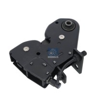Driver Cab Door Lock DIESEL TECHNIC 5.60197 OE Ref 1406787 DIESEL TECHNIC