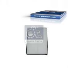 Cabin Air Filter DIESEL TECHNIC 5.62011 OE Ref 1322255