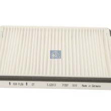 Cabin Air Filter DIESEL TECHNIC 5.62013 OE Ref 1362124