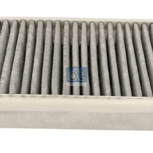 Cabin Air Filter DIESEL TECHNIC 5.62018 OE Ref 1362168 DIESEL TECHNIC